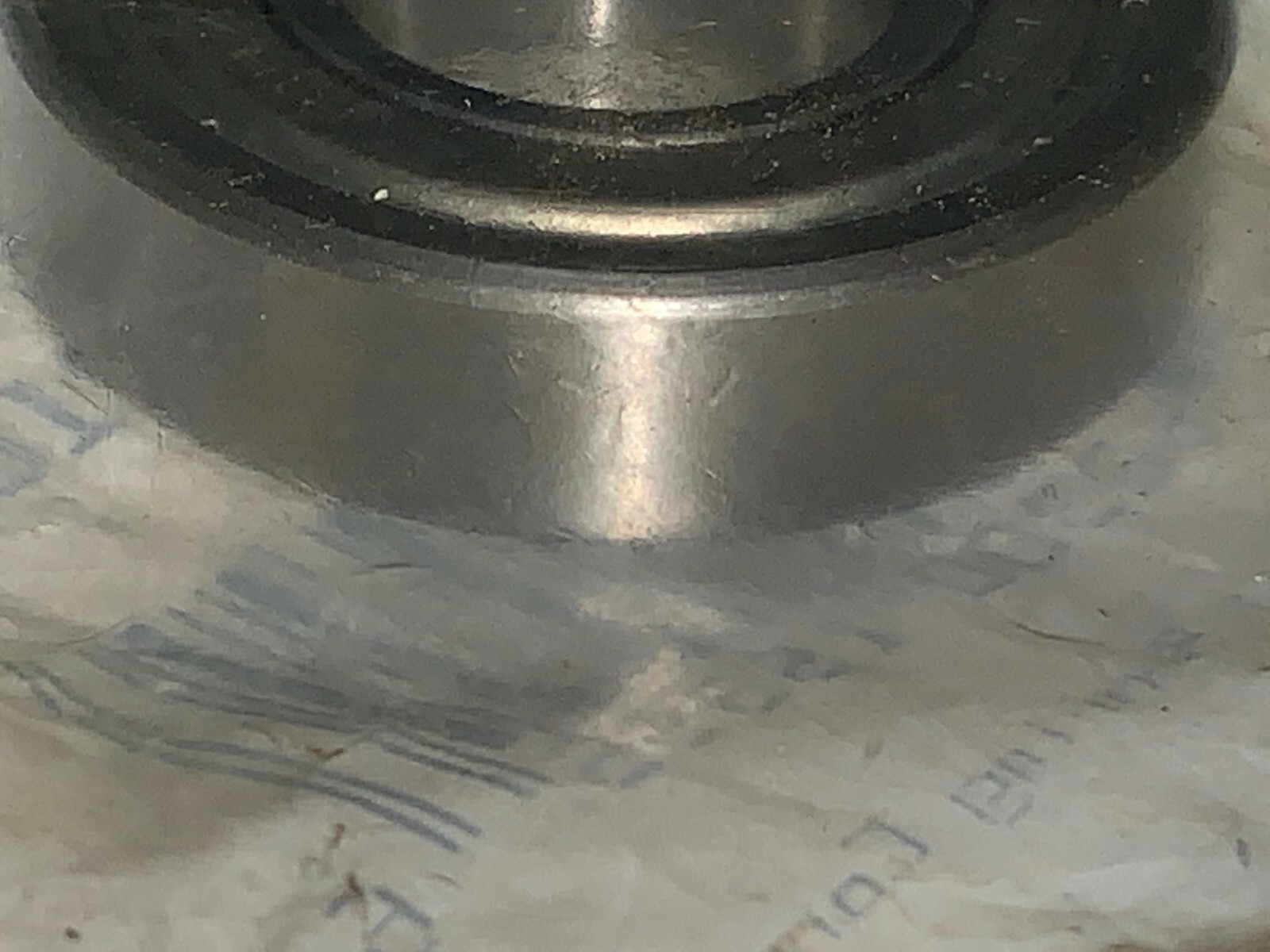 GENERAL PRECISION ROLLER BEARING 77R100 .6250″ BORE 1.3750″ OD LOT OF 8**