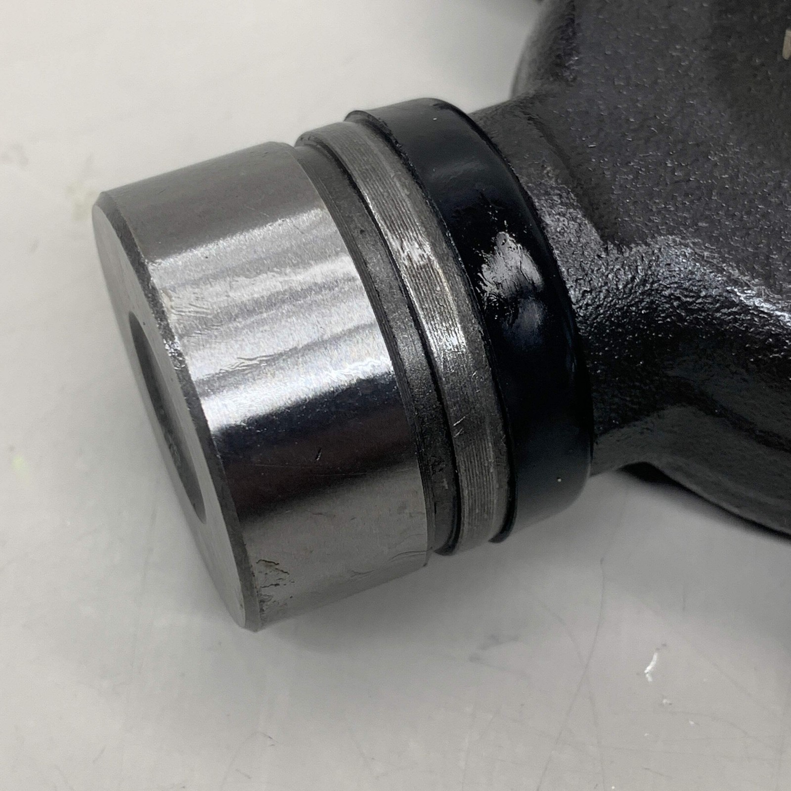 WJB (2 PACK) Universal Joint PRE 479 Case-Hardened Steel Construction PRE479 UJT