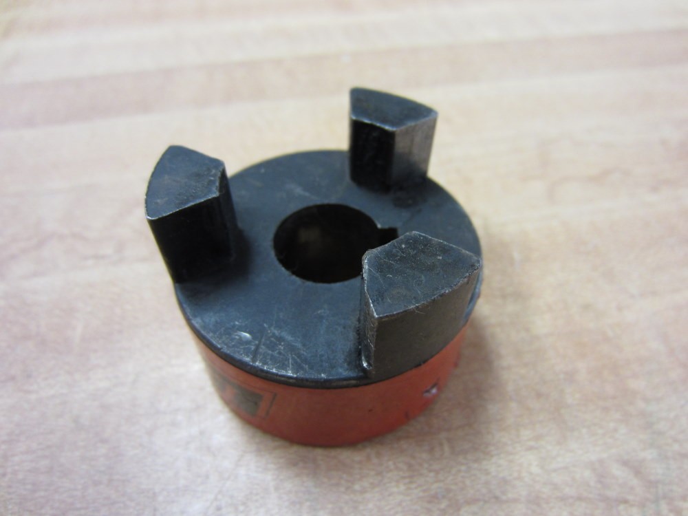 Lovejoy L-075 .625 Coupling L075 5/8