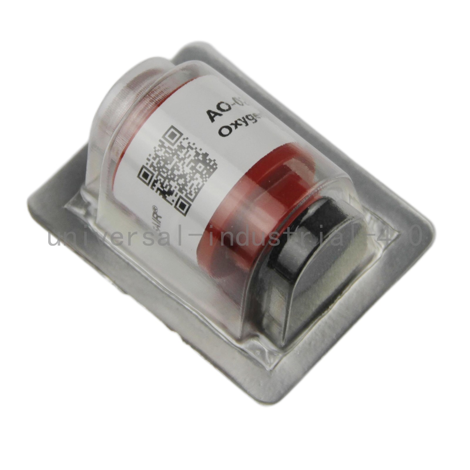 1PC New ASAIR AO-02 Oxygen Sensor = City Technology PTB-18.10 AO2 – US Stock