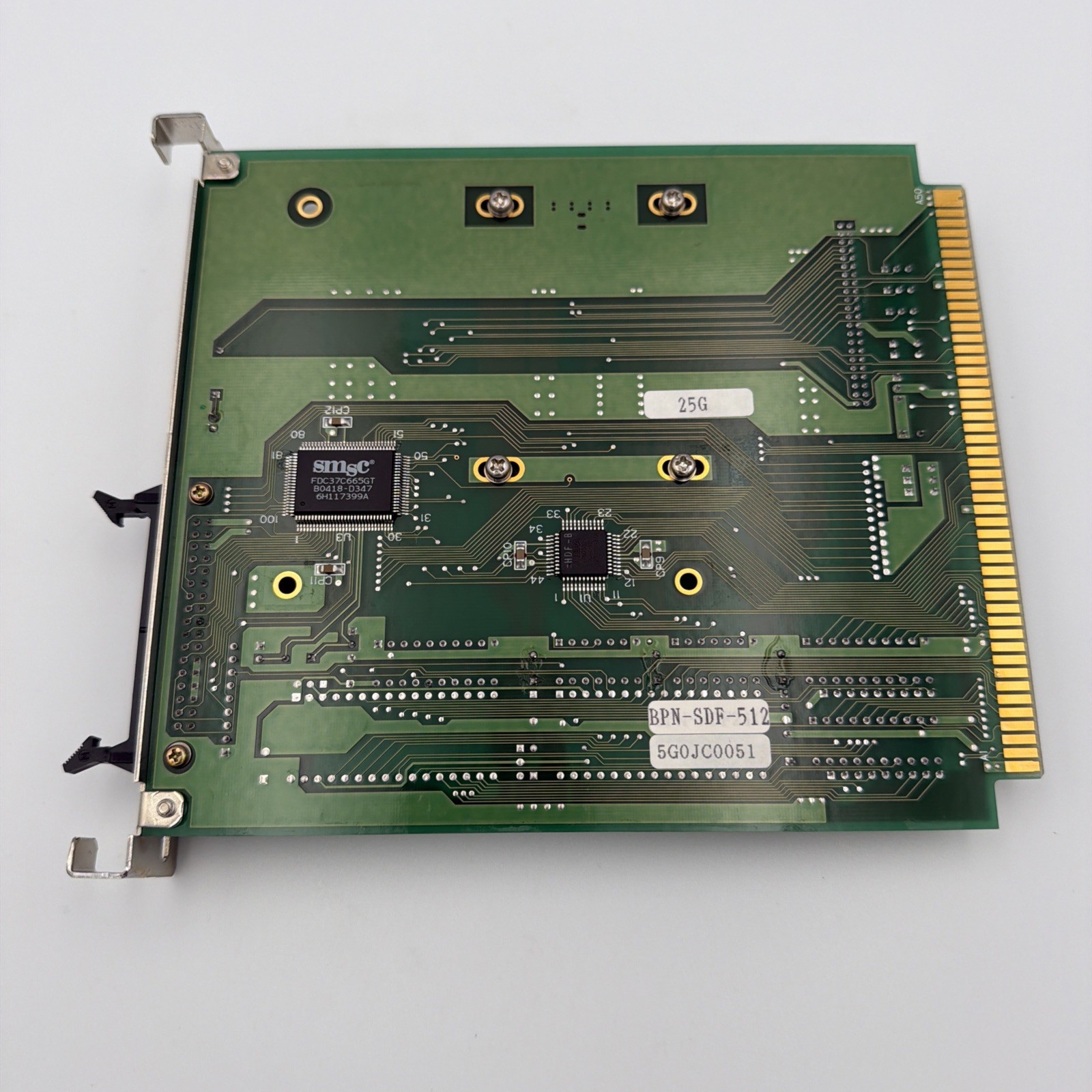 DISCO PCB-A005-X PCB BOARD FD I/F + HDD (540MB) HARD DRIVE