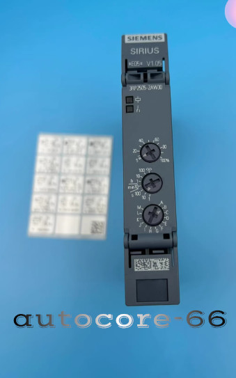 1PC Brand New SIEMENS 3RP2505-2AW30 Contactor-type relay Fast shipping