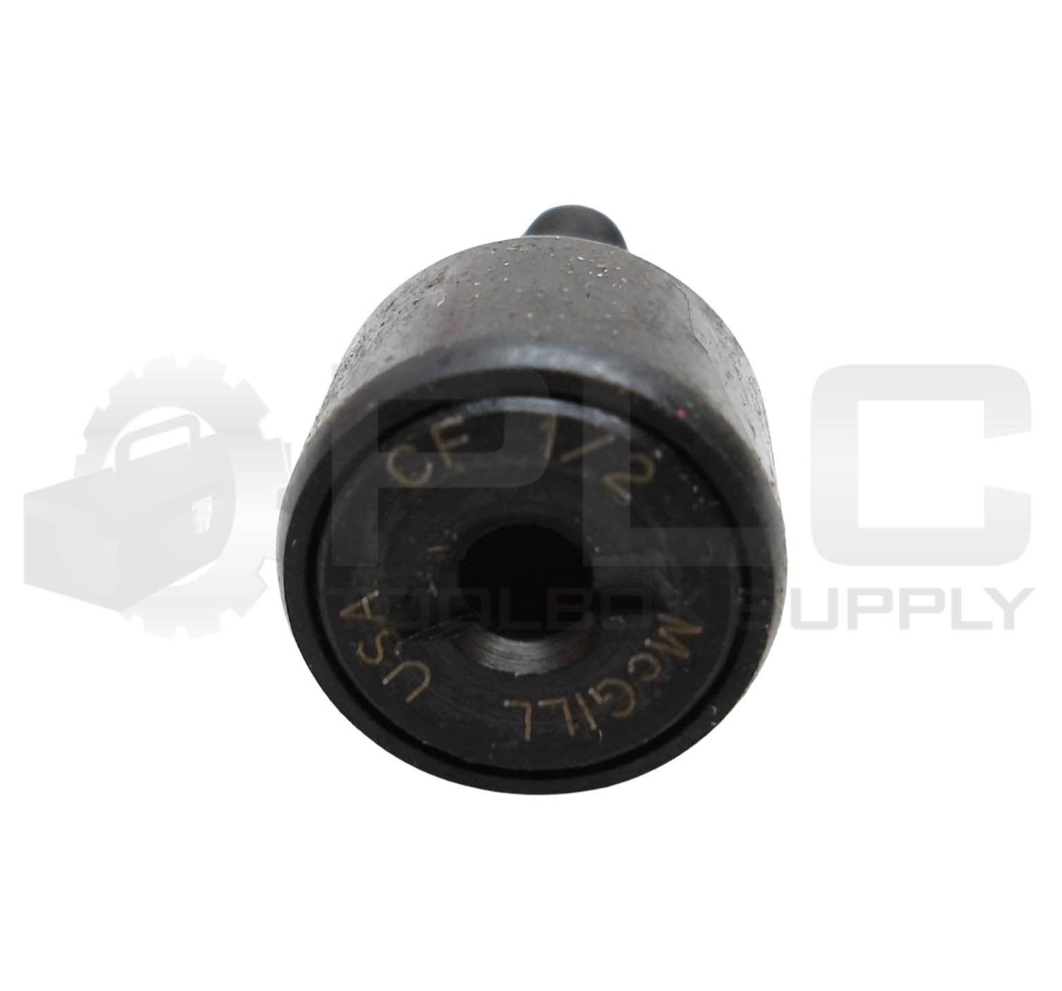 LOT OF 4 NEW MCGILL CF-1/2 CAM FOLLOWER 1/2″ *READ*