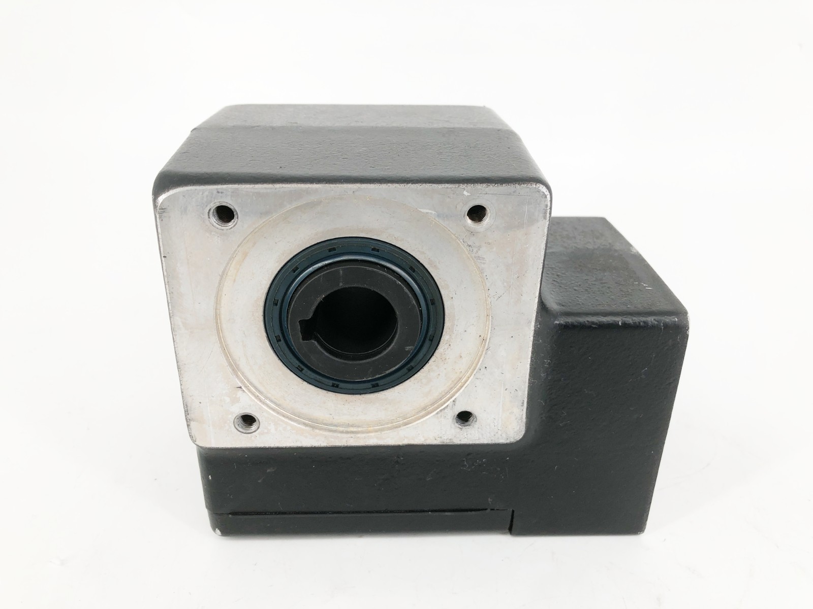 New ZAE S040VMA-1300/00 Worm Gear Unit 7.25:1 75101360 – No Box