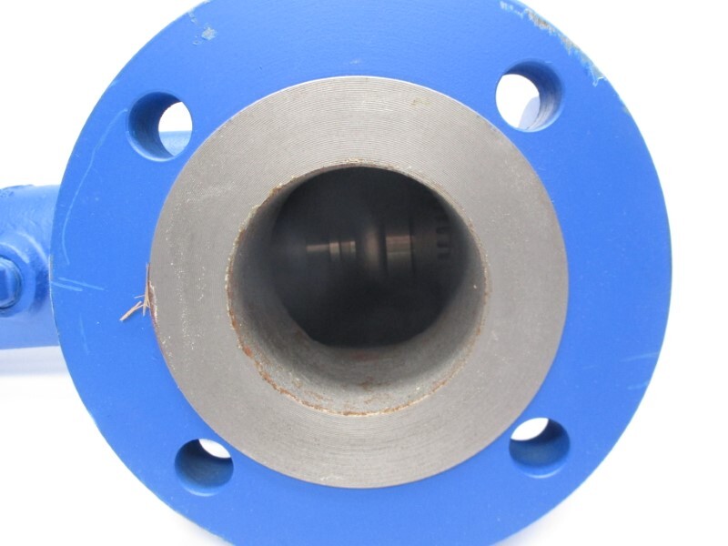 AGC 1.5H3JLTJ06-E15J-P 1-1/2″ NSNP
