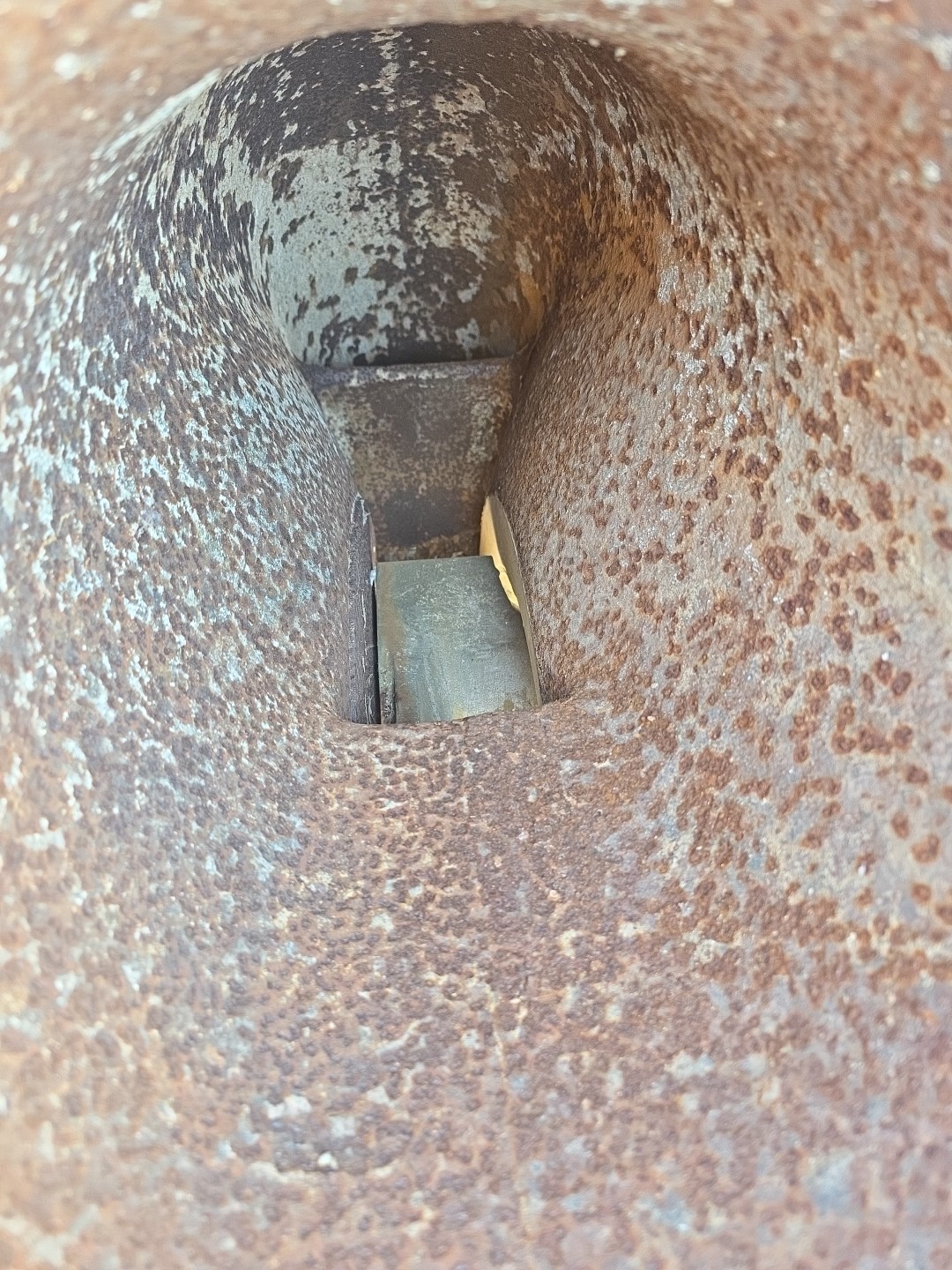 Goulds 3175 Pump 14×14 22H