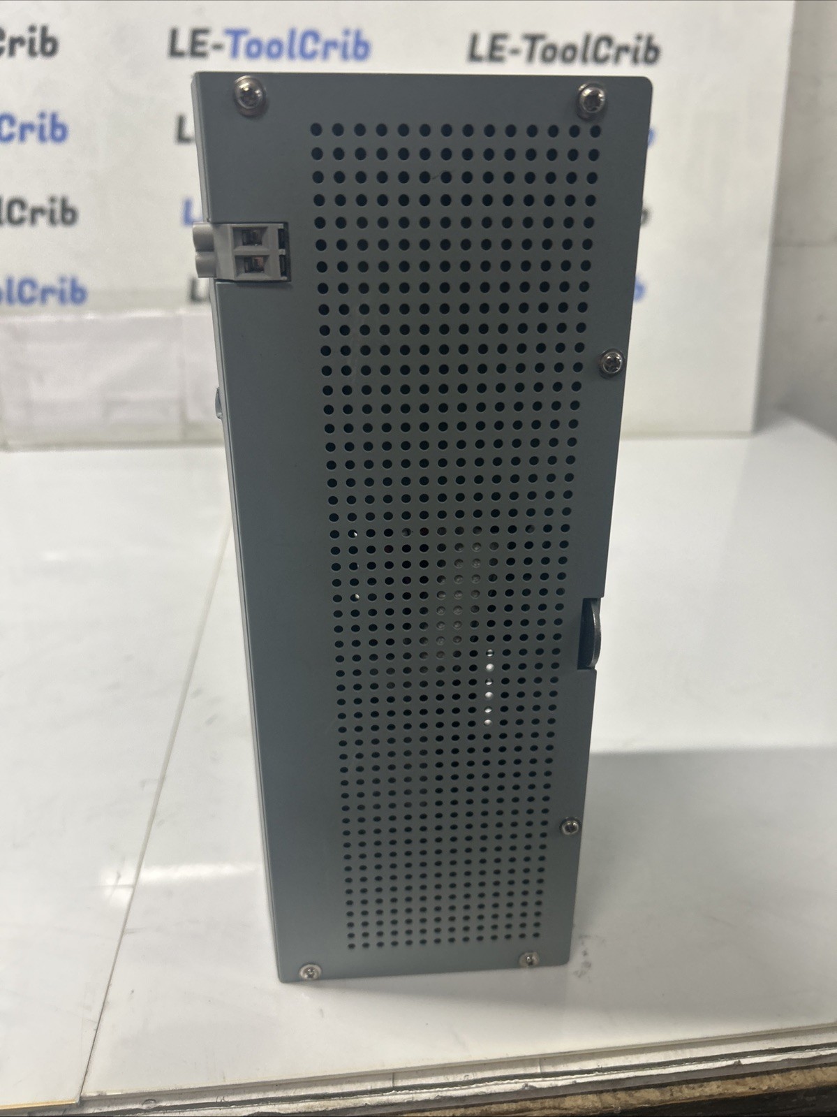 SOLA SDU 500 INDUSTRIAL POWER SUPPLY X-056