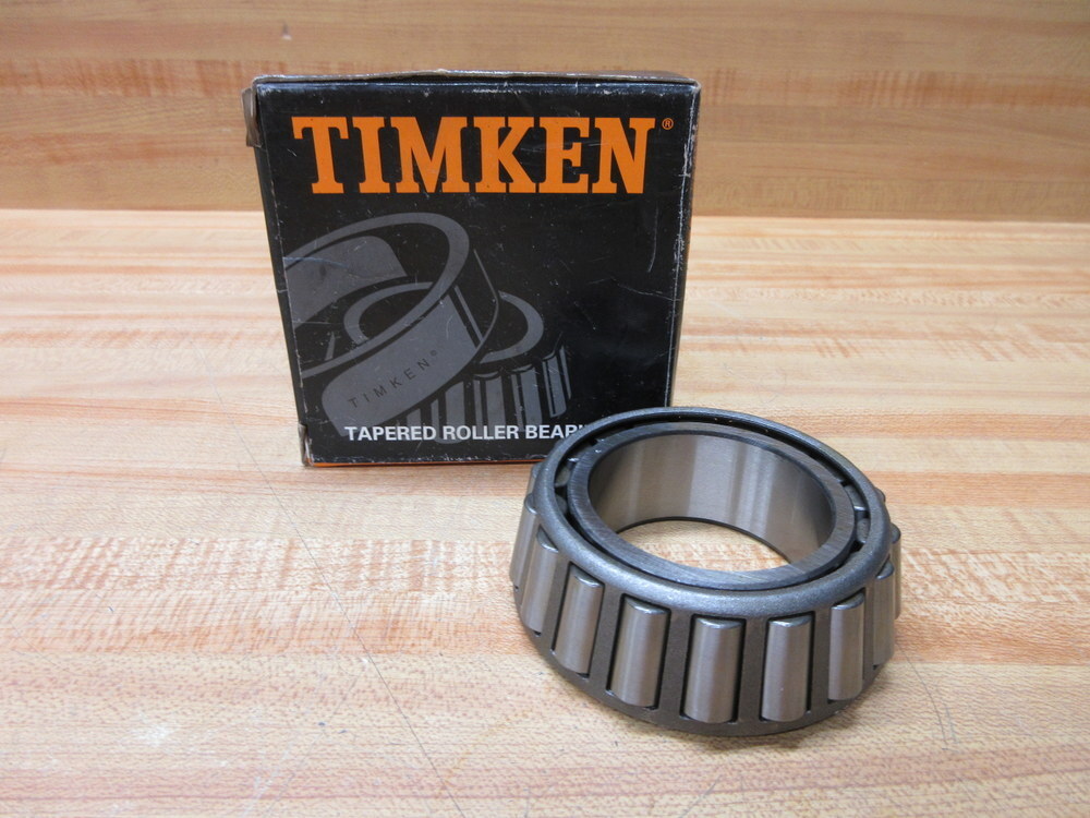 Timken 33890 Tapered Roller Bearing Cone
