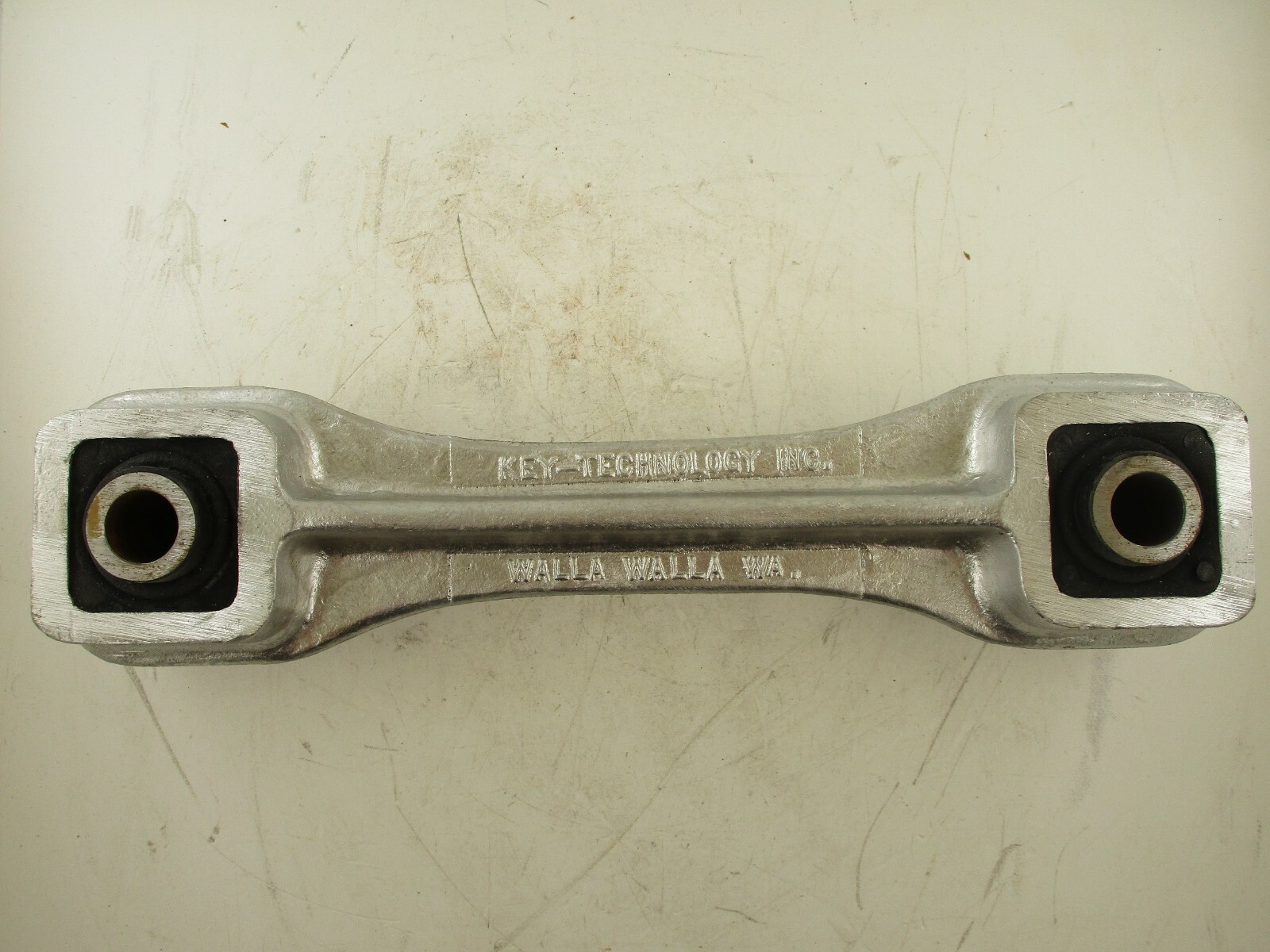 Y-18947-S KEY-TECHNOLOGY INC. WALLA WALLA WA.