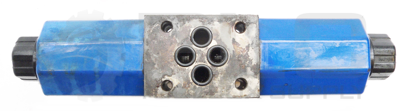 TOYO-OKI KOGYO HD1-3W-BCA-025A-WYD2 SOLENOID DIR VALVE 24VDC COILS *READ*