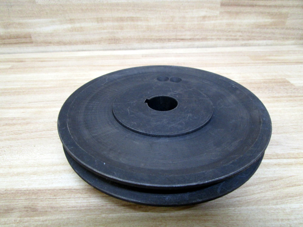 Part 6-3/4″ Adjustable Pitch Sheave 634
