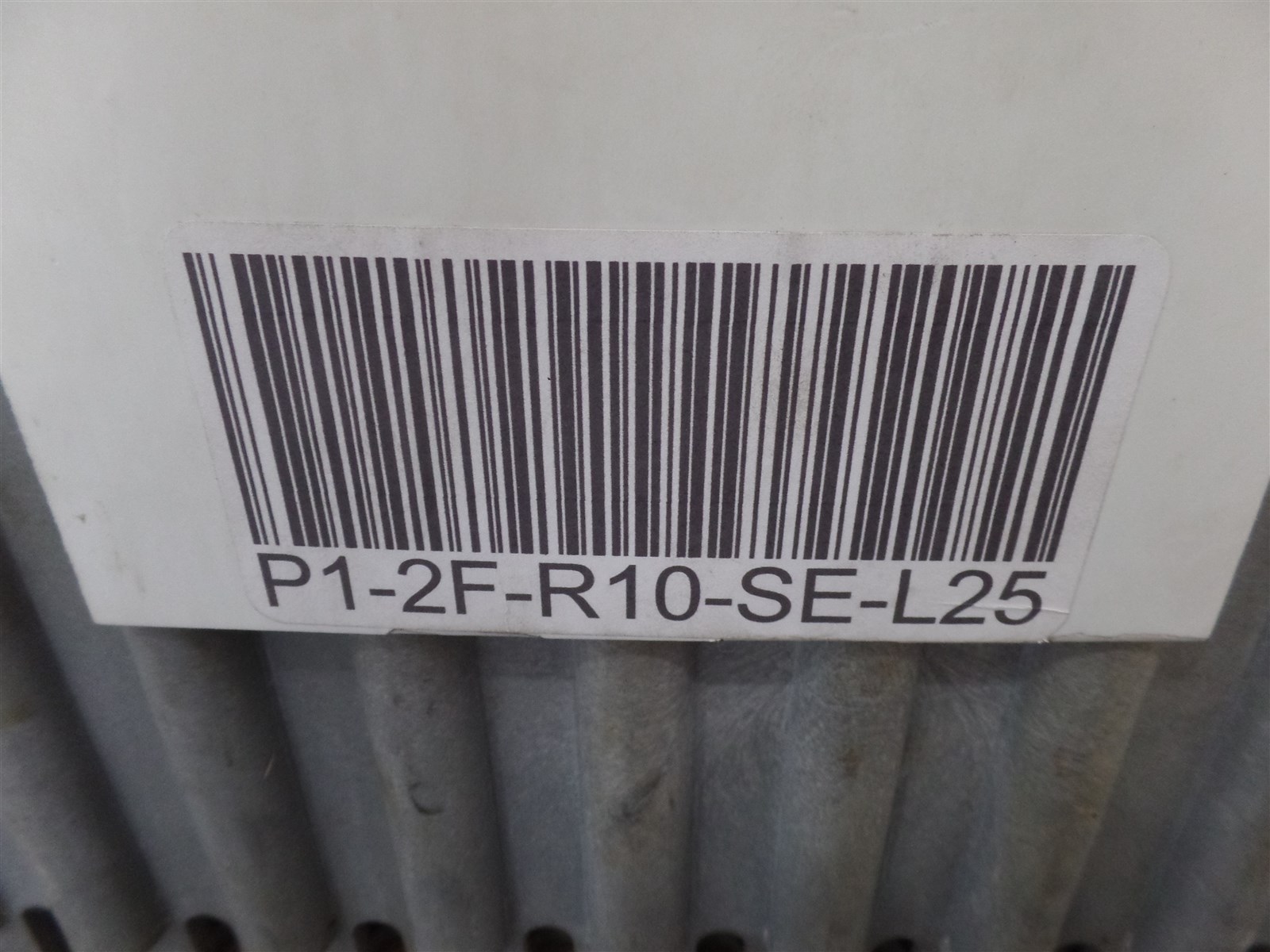 GENUINE TROJAN O&K 10077302700 RING SEAL ASSEMBLY, TEREX 10-077302700, N.O.S