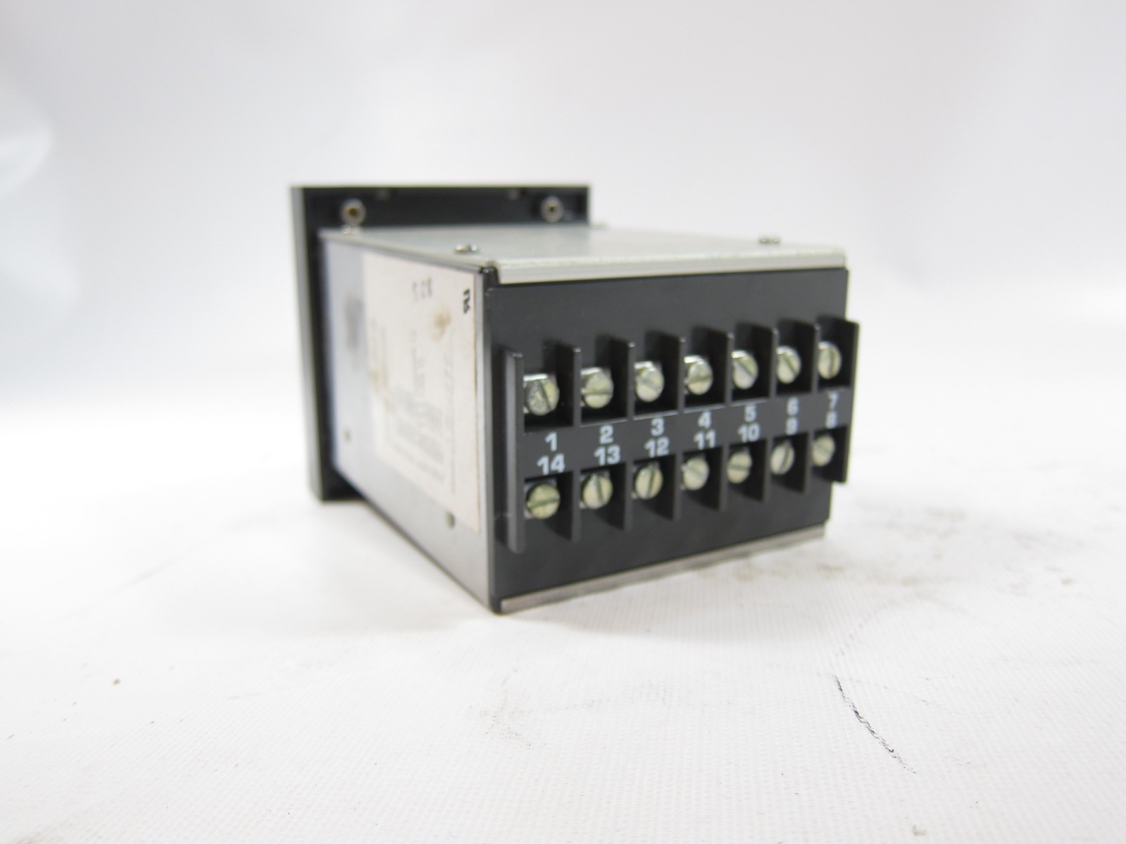 Watlow 60-07-06 Digital Temperature Indicator
