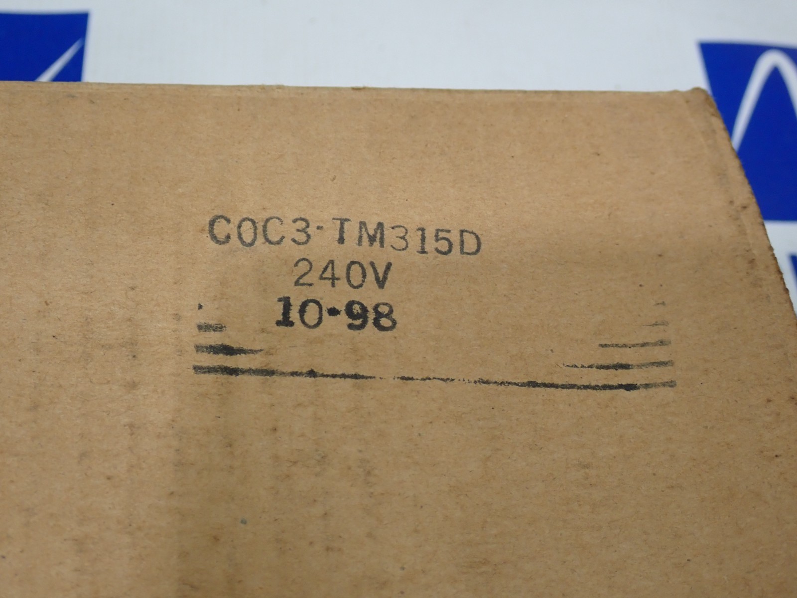 IMS Temperature Control Module TM315D 240Volt 15 Amp New