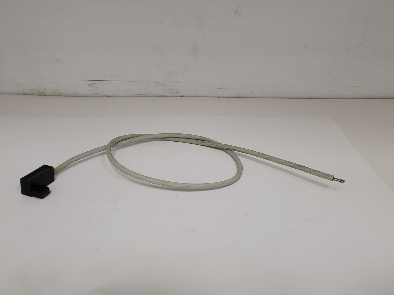 SMC D-A76H REED AUTO SWITCH GENERAL PURPOSE