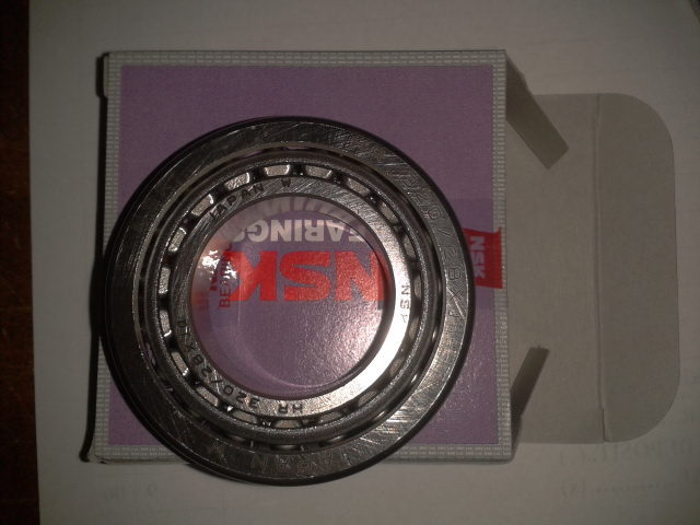 14125A 14276,31.750mm id x 69.012mm x 19.845mm,CUP & CONE,TAPERED ROLLER BEARING