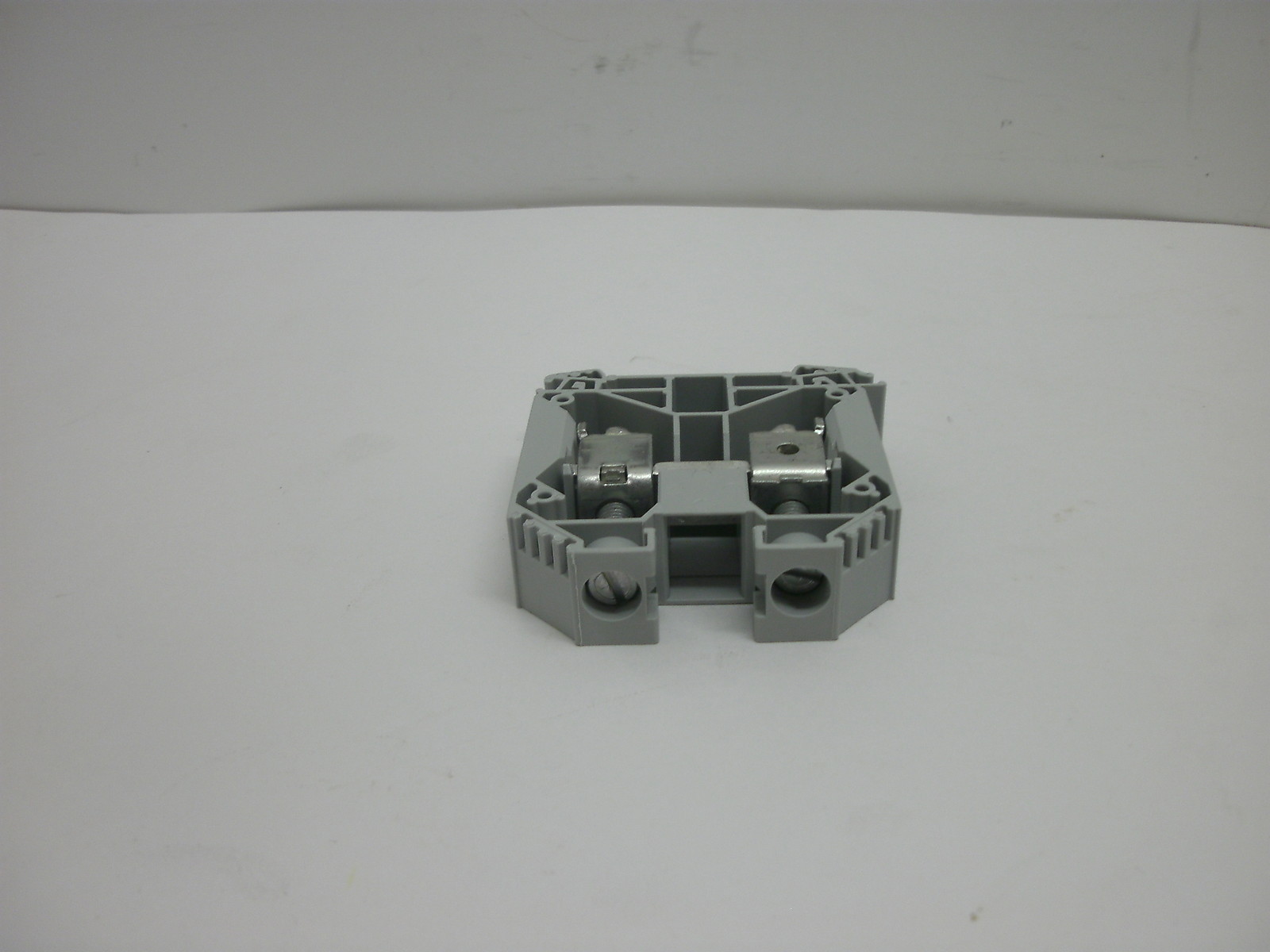 ALLEN BRADLEY 1492-J35 IEC TERMINAL BLOCK 35MM #12-#2AWG GRAY NEW NO BOX