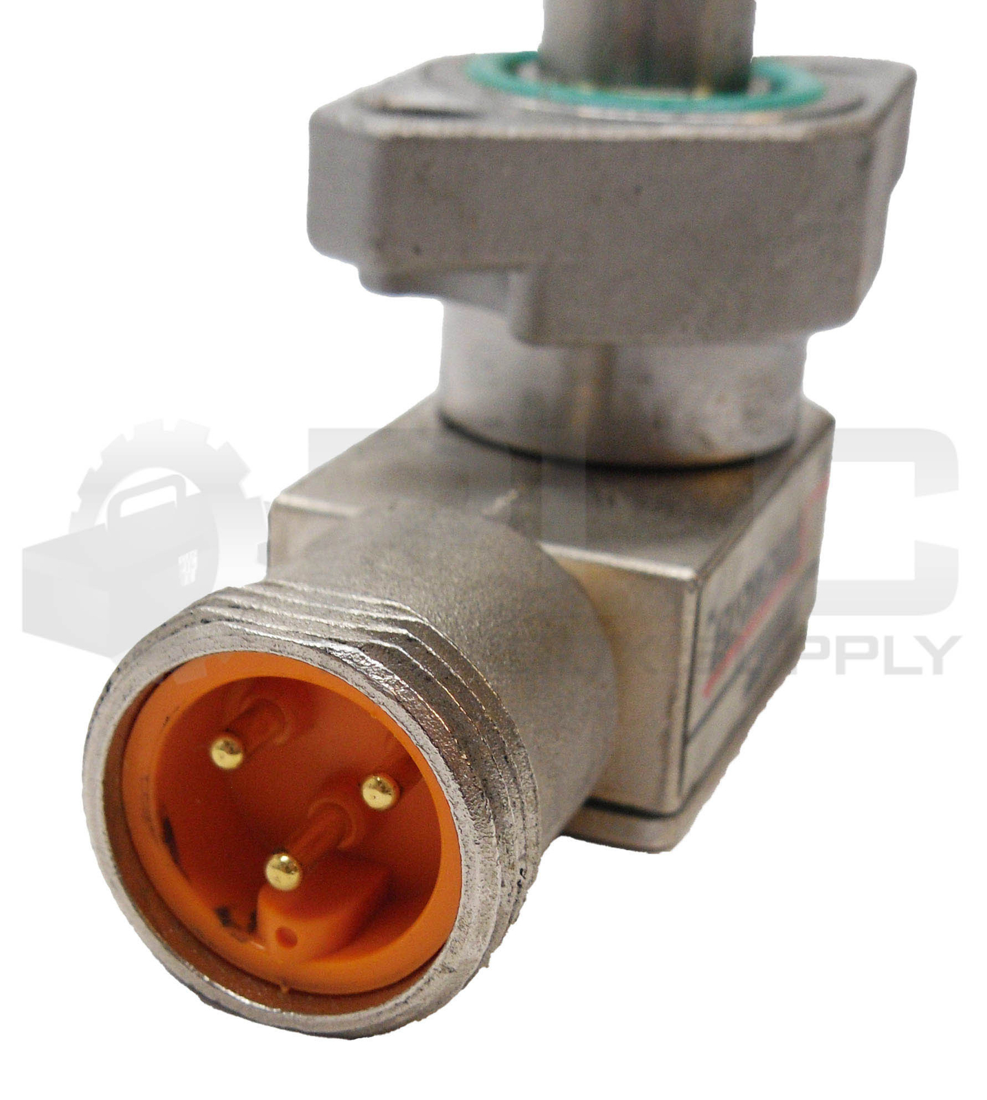 BALLUFF BES 516-200-S2/1.750″-S5 STROKEMASTER INDUCTION SENSOR 20-250V AC/DC