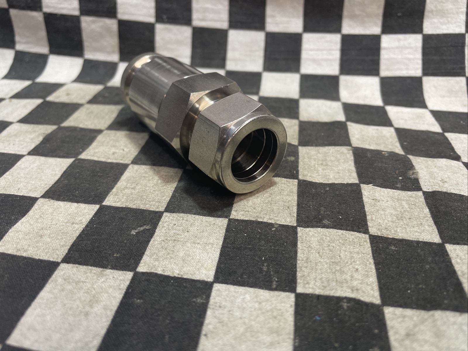 SWAGELOK SS-QTM8-D-810, SSQTM8D810, Quick Connect STEM 1/2″, SHIPSAMEDAY#1326V2