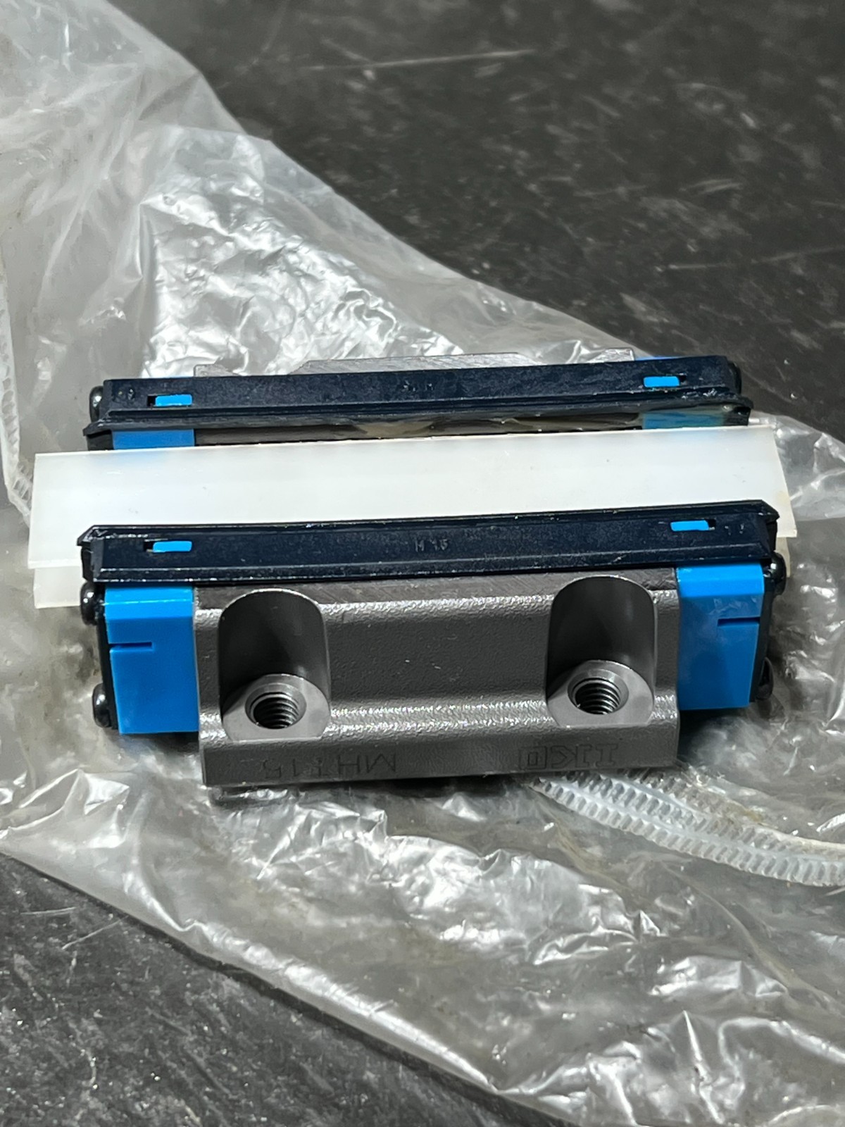 iko mht15 nos no packaging
