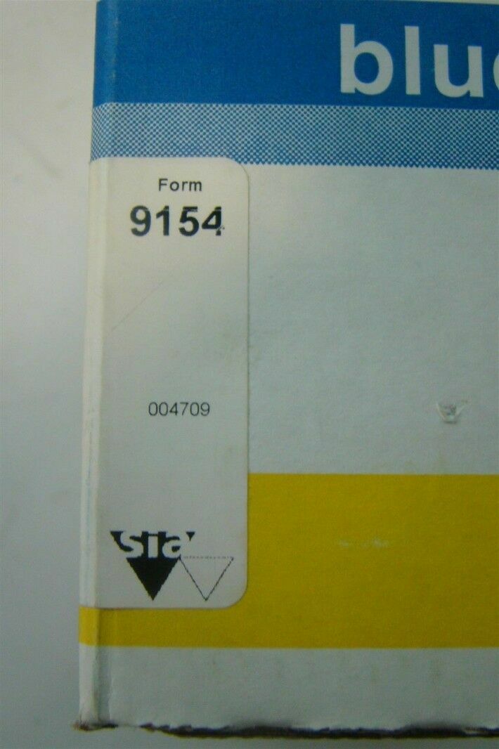 Sia Blue Line 1950 400 grit 5″ PSA Disc Roll 5706.9694.0400