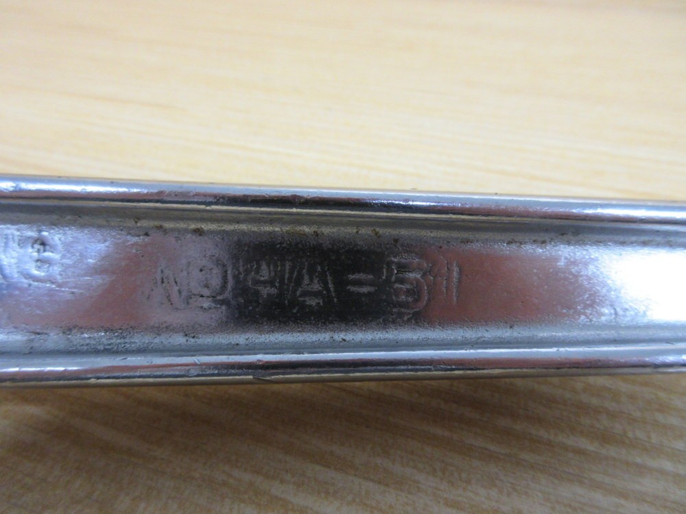 Armstrong HA-51 3/4″ Male Drive Ratchet HA51