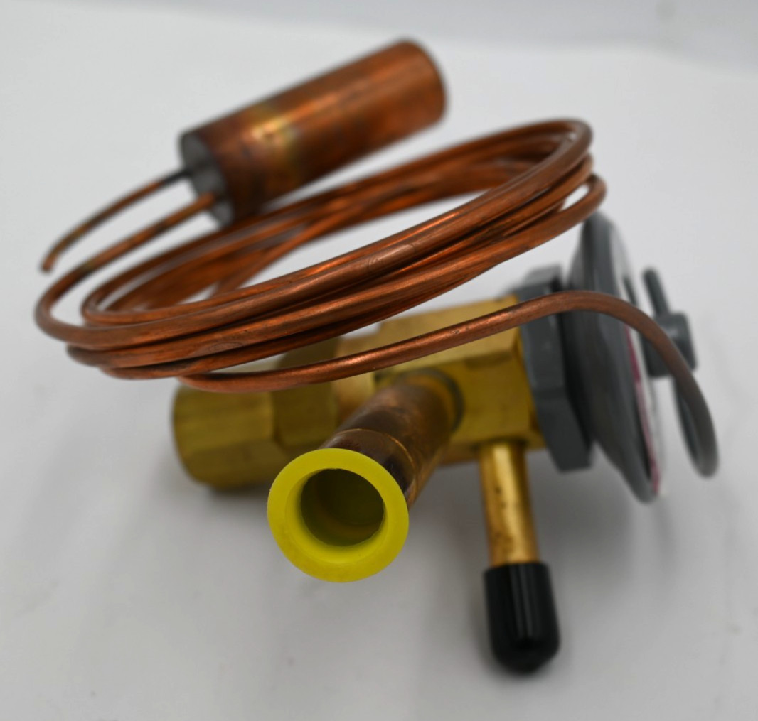 SPORLAN ERZE-4-GA THERMOSTATIC EXPANSION VALVE