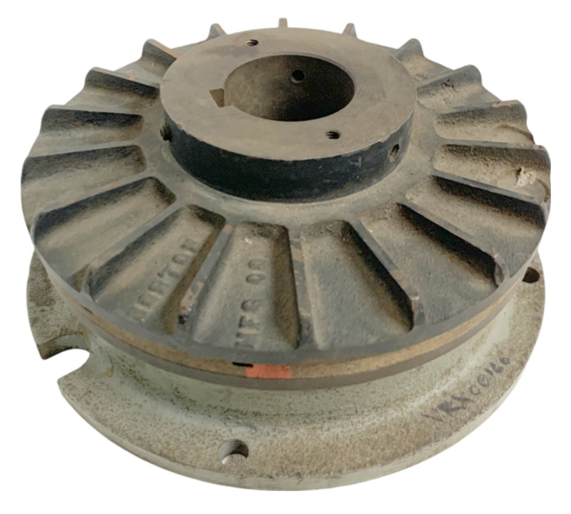 Horton MWB Air Champ Brakes Clutch M8096