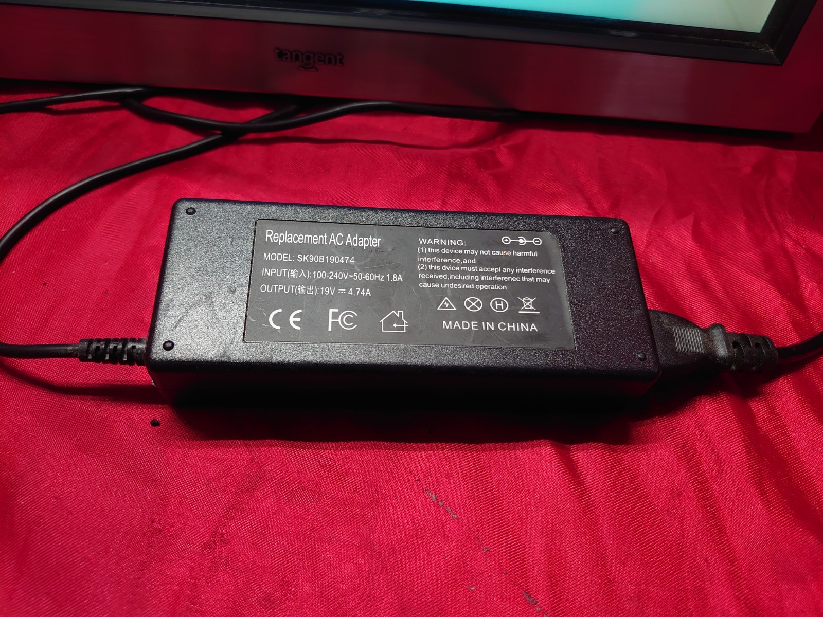 Tangent Computer VITA KXI