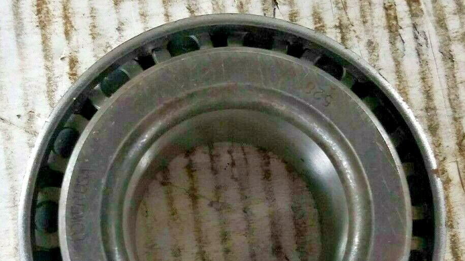 1 NEW BOWER 528 TAPERED ROLLER BEARING NNB ***MAKE OFFER***