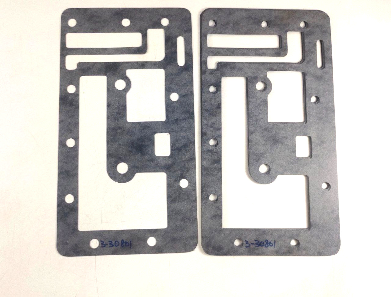 Gasket P/N 3-30801 For Twin Disc ( Pack of 7 )