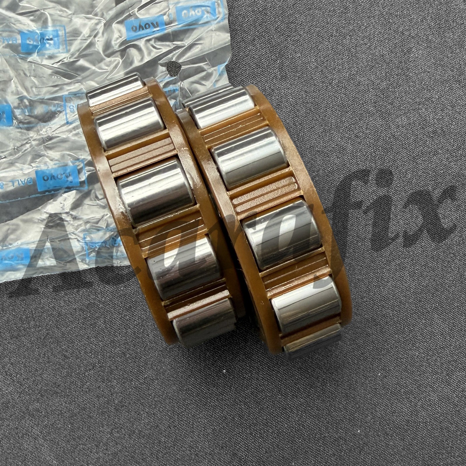 New Eccentric Bearing 614 06-11 YSX for KOYO