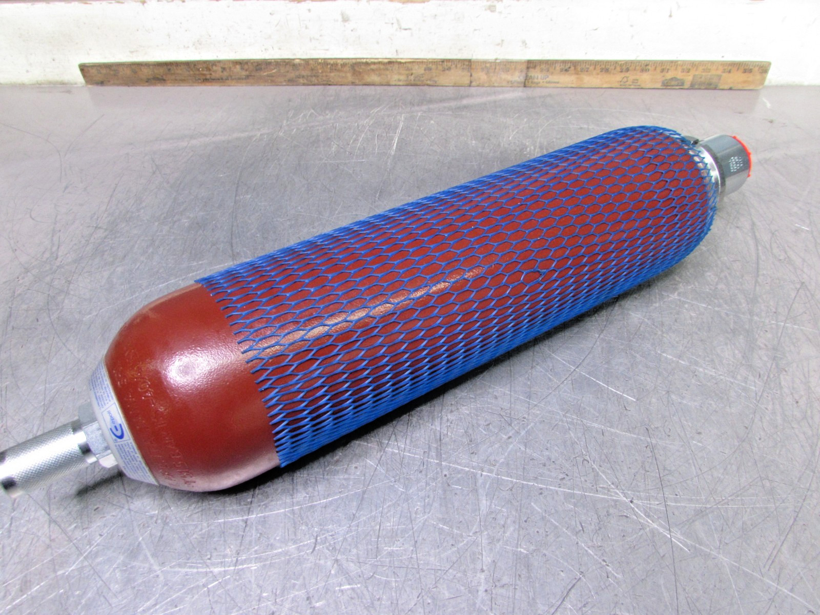 epoll as3p360ca7v-8-coco/60 ACCUMULATAR BLADDER STORAGE (NEW – NO BOX) MAKEOFFER