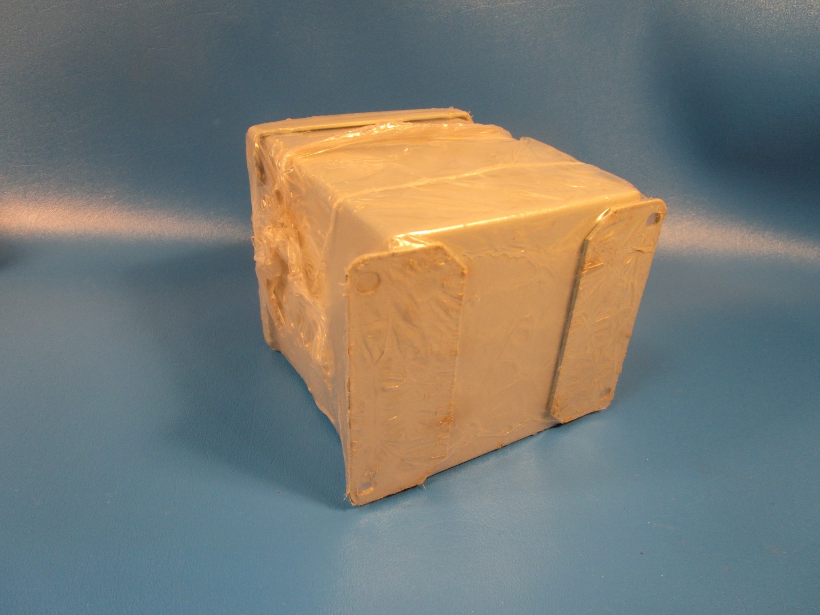 Hoffman E1PBX, Single Push button Electrical Steel Enclosure