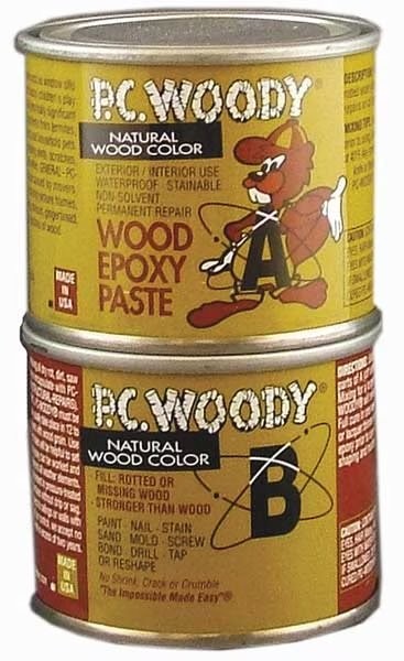 Pc Products Paint Stripper, PC-Woody Ser