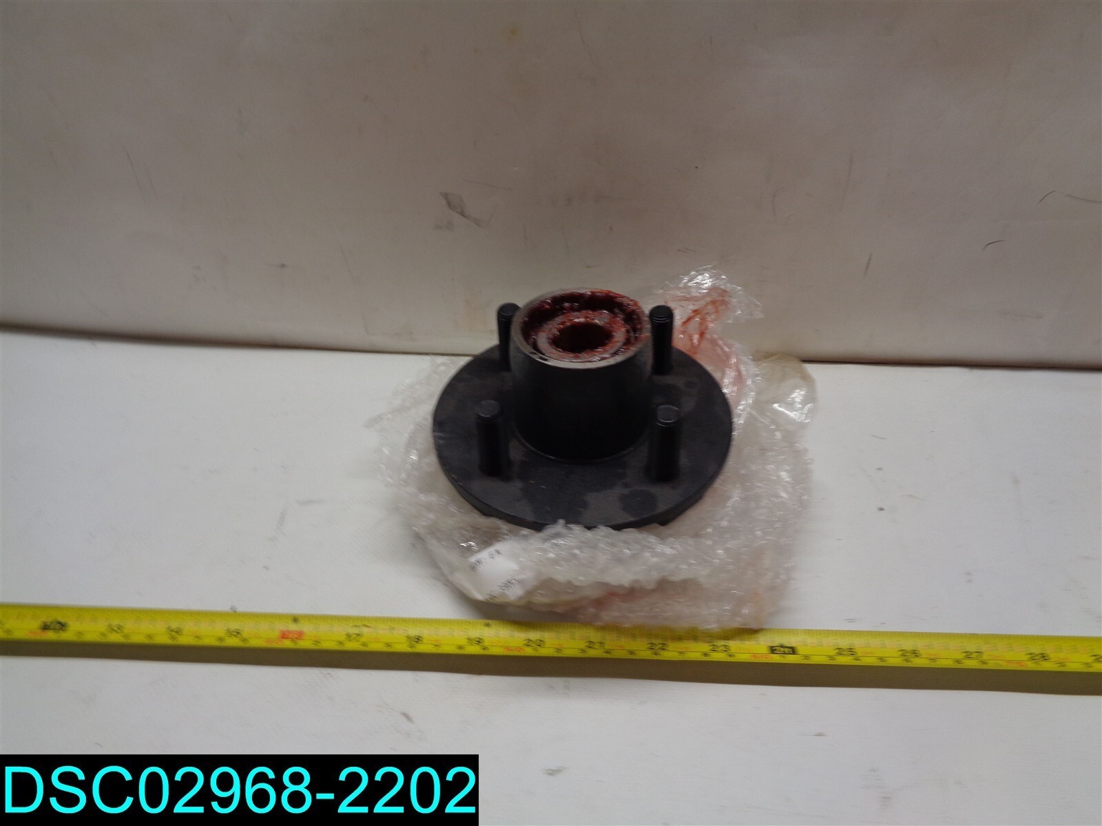 QTY=7: ITD-7003 Wheel Hub Assembly Replacement