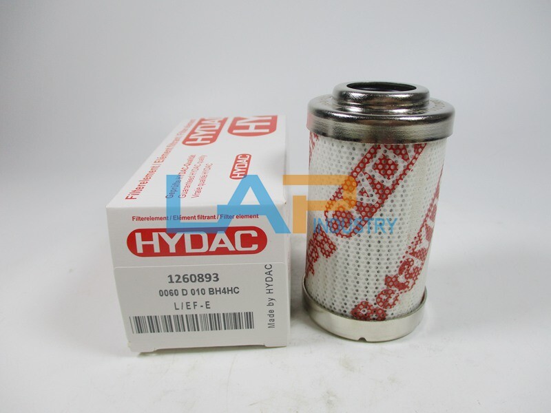 1PCS NEW FOR HYDAC filter element 0060D010BH4HC 0060 D 010 BH4HC
