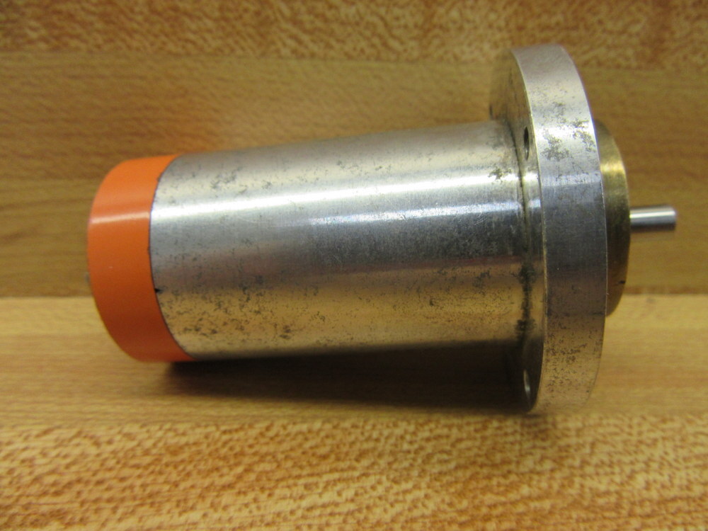 Harowe Servo Controls 18DT-205-A-4 Tachometer 18DT205A4