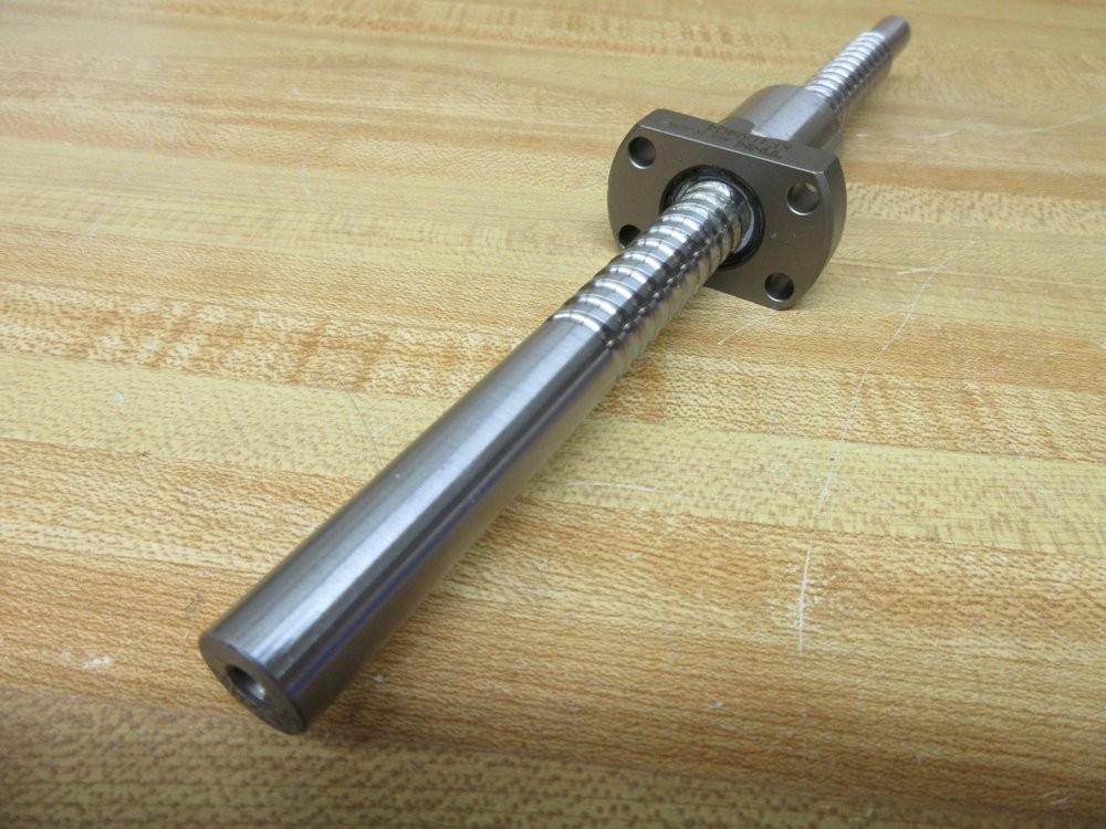 THK MDK 1405-3RRGT+250LC5A Ball Screw KFI09404