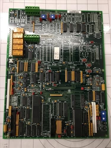 GENERAL ELECTRIC – 531X139APMAYG2 – ELECTRICAL BOARD – 531X139APMAYG2