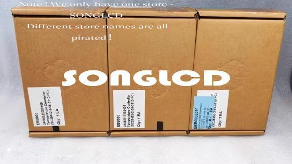 1PCS NEW 2408/CC/VH/LH/XX/WP/XX/FE/XX/ENG/XXXXX/XXXXXX via DHL or FedEx