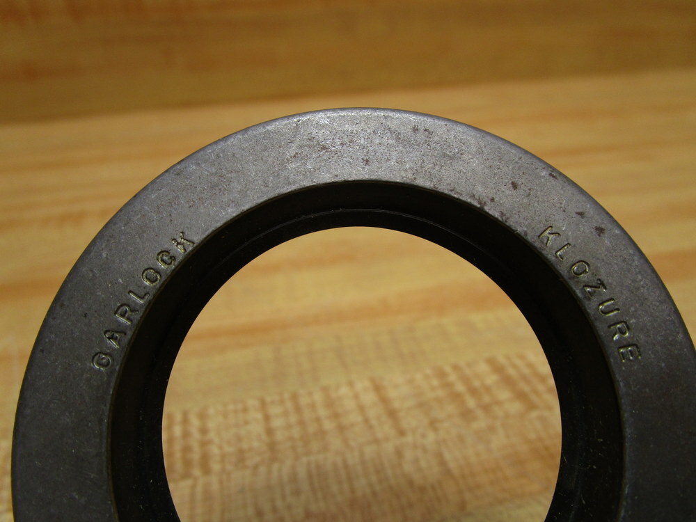 Garlock Klozure 63X0907 Oil Seal