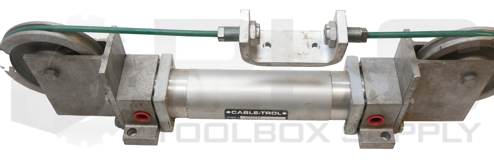 NEW CABLE-TROL CD2008H CABLE CYLINDER