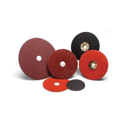 Standard Abrasives Handy Roll 50 Yd L X 1-1/2 In W 220 Grit