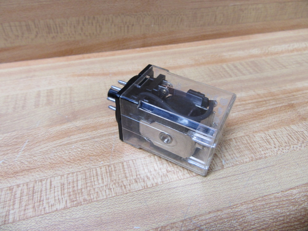 Magnecraft A314XBX48P-125 Struthers-Dunn Relay A314XBX48P125