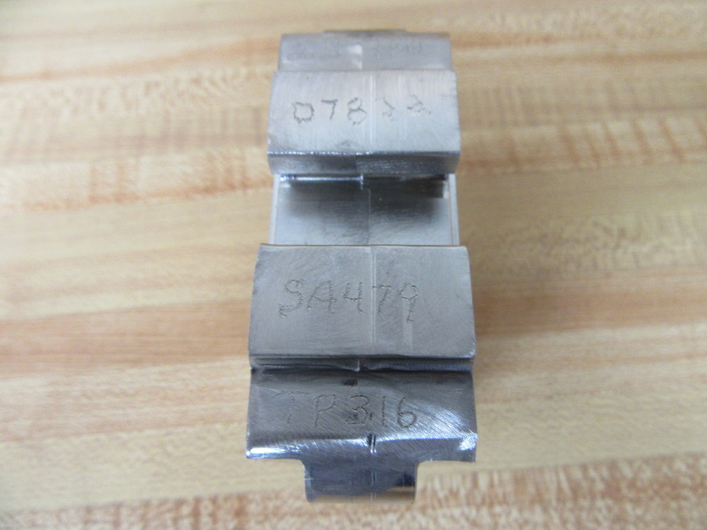 Crane-Aloyco CA00384 Disc For Gate Valve