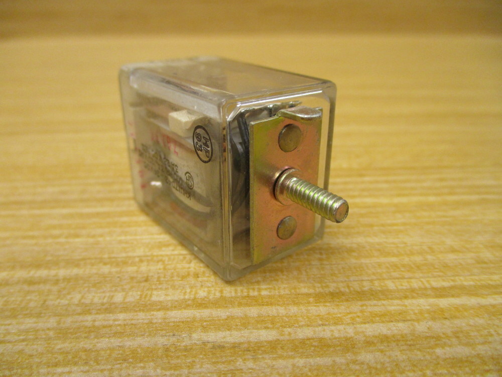 AMF Potter & Brumfield KH-5397-1 Relay KH53971