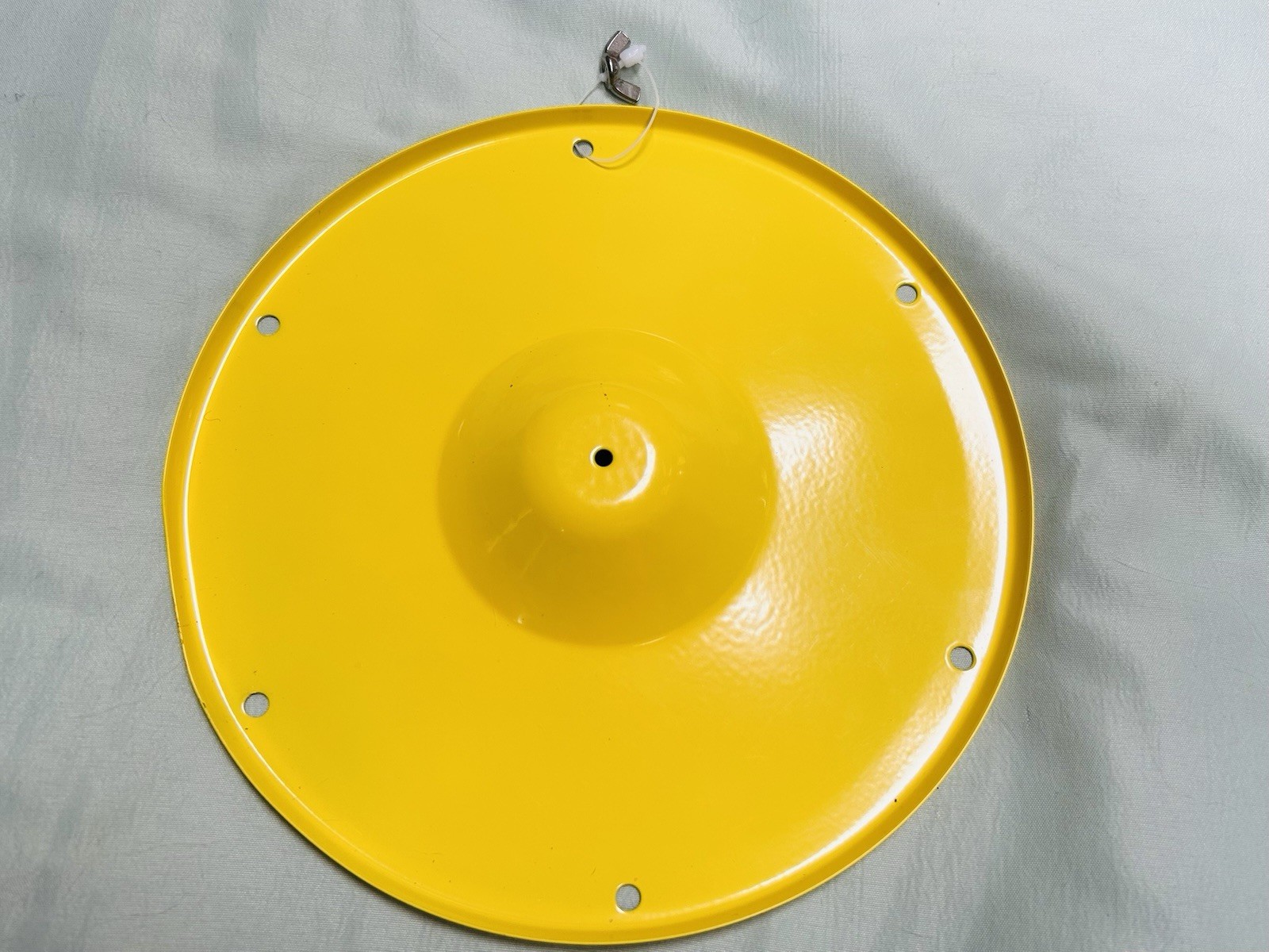 Birds Choice – Metal Tray (wingnut included)