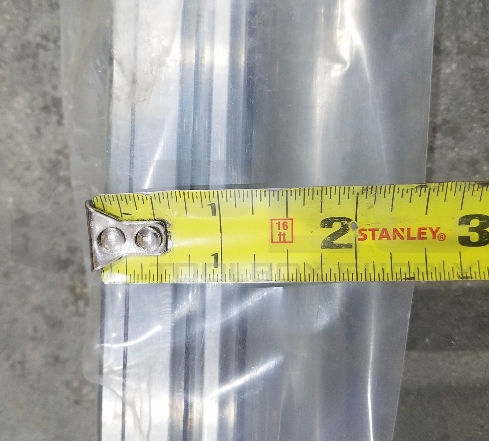 NEW NSK L1H351240Z F 20 5 LINEAR GUIDE RAIL W: 34mm H: 29mm L: 1240mm nom.