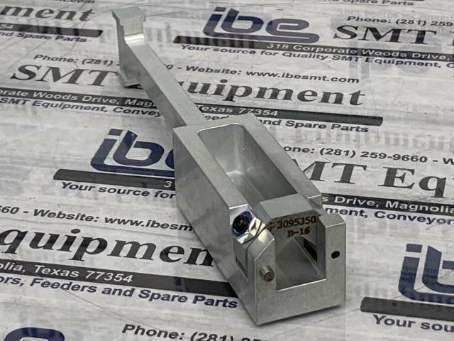 Universal Instruments Radial Theta Alignment Tool – 47116801 w/Warranty